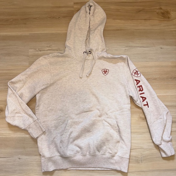 Ariat Tops - ARIAT Logo 2.0 Hoodie Womens